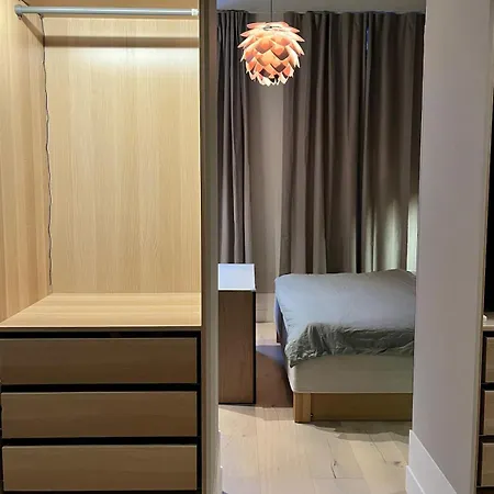 Spacious High-end By The Palace Park * Oslo